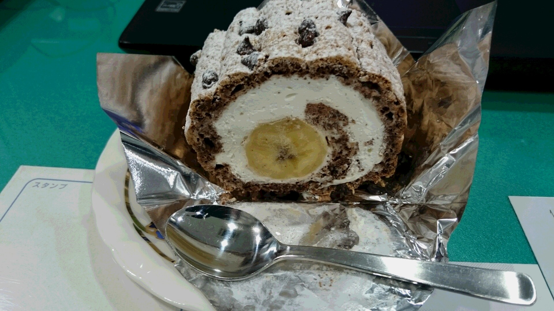 ケーキ