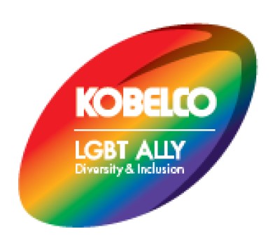 LGBT ALLYロゴ