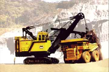 Kobe Steel anticipates SR series mini excavator