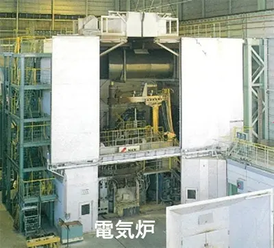 電気炉