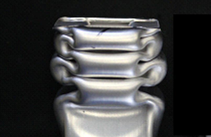 EA材用開発合金SF60/SF70