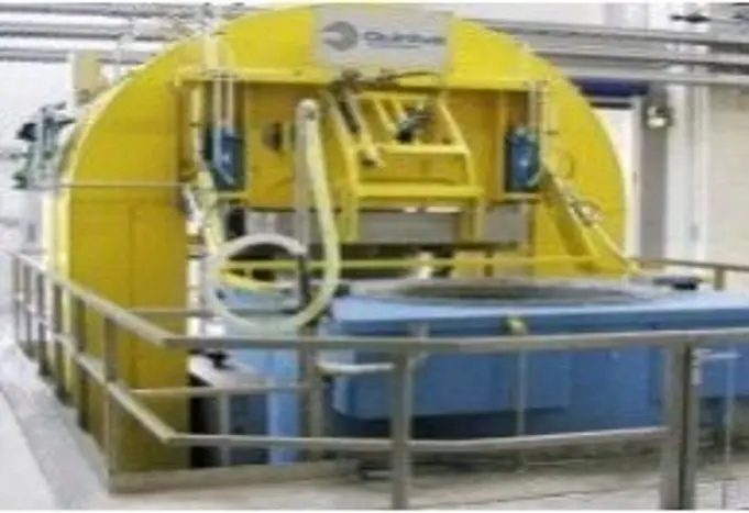 PVDコーティング装置