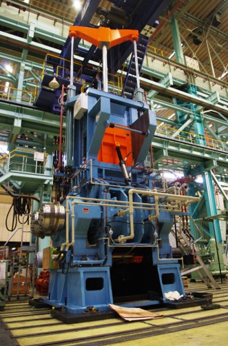 ゴム用混練機・押出機