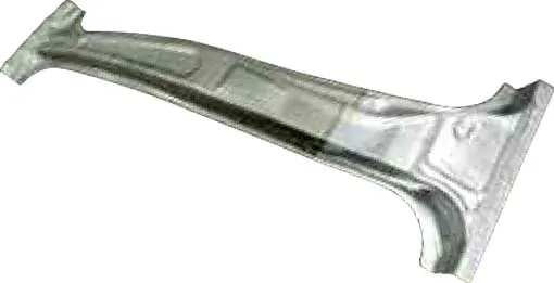 高張力鋼板(ハイテン)