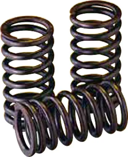 自動車用弁ばね用線材