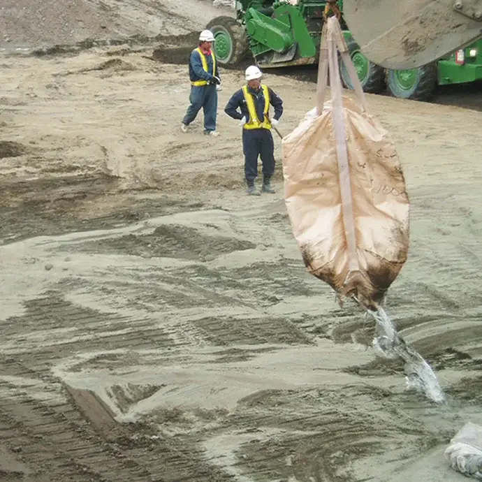 土・水浄化用鉄粉「エコメル」