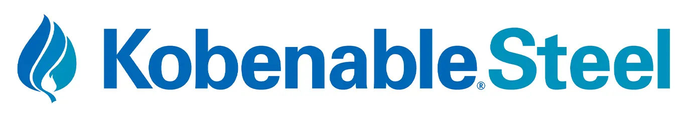 Kobenable® Steelロゴ
