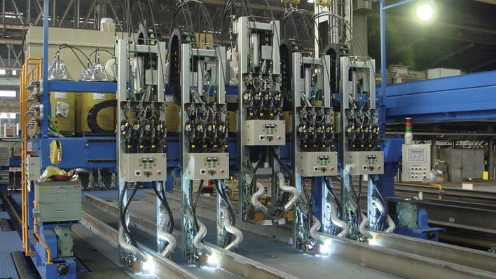 TRIFARC法(高速3電極Tandem One Pool法)