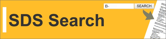 SDS search