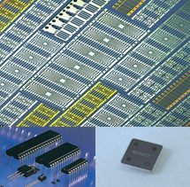 半導体イメージ