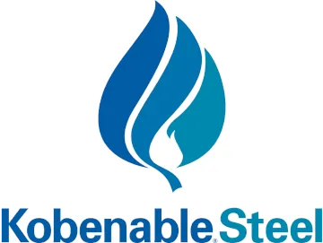 Kobenable® Steel 商品商標