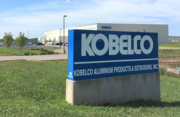 Photos of Kobelco Aluminum Products & Extrusions Inc.