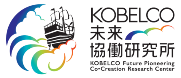 KOBELCO未来協働研究所ロゴ