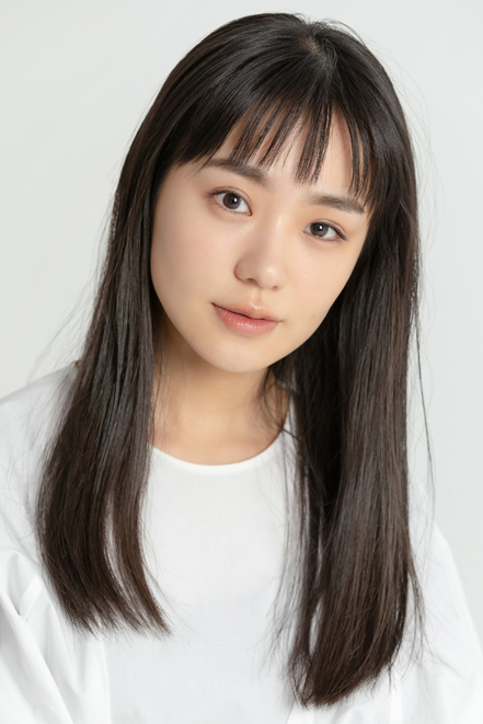 奈緒さん プロフィール