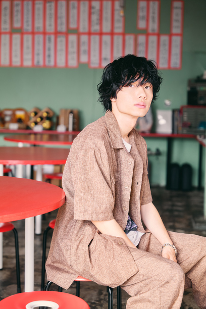 大橋ちっぽけさん プロフィール