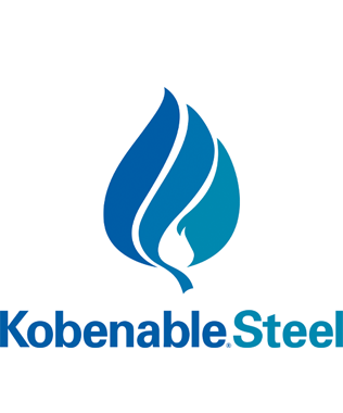 Kobenable<sup>®</sup> Steel 商品商標