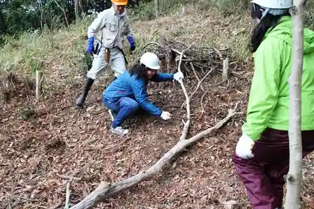 玉切りに挑戦