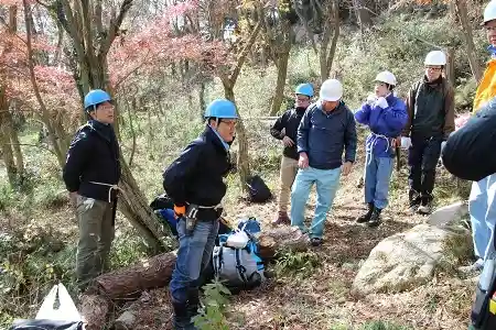オリエンテーション