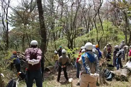 ストレッチ体操