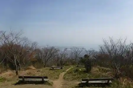 展望が広がりました