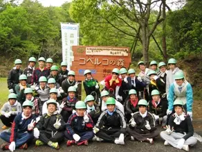 神戸製鉄所 技研生(5/10実施)