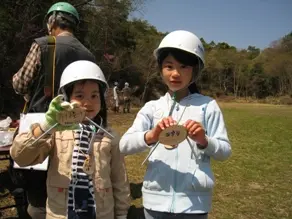 上手にできましたね。