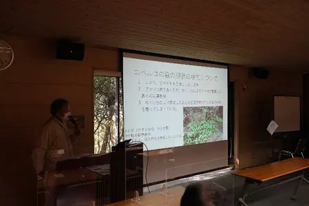 分かりやすく説明を受ける