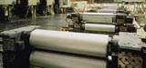 Work rolls for cold rolling mill