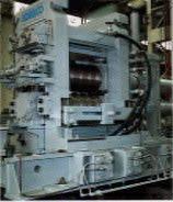 (4) Conventional Mill Stands (Horizontal)