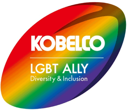 LGBT ALLYロゴ