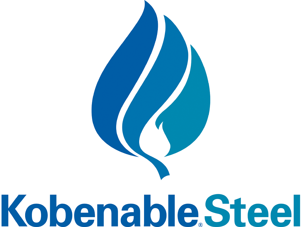 Kobenable® Steel　商品商標